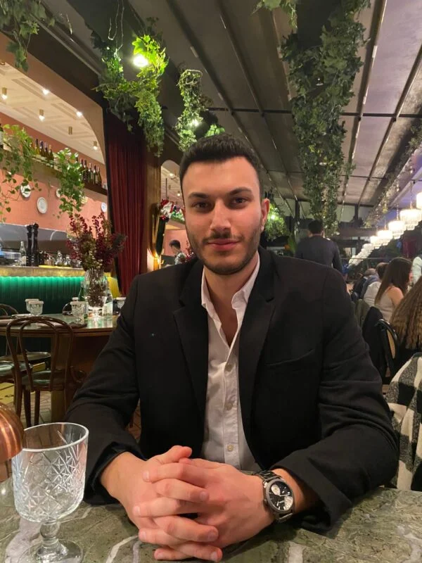 Kaan Akıncı